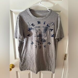 American Eagle size large T-shirt